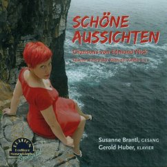 Schöne Aussichten - Brantl,Susanne/Huber,Gerold