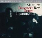Deserter'S Songs-Instrumental
