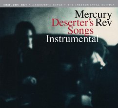 Deserter'S Songs-Instrumental - Mercury Rev