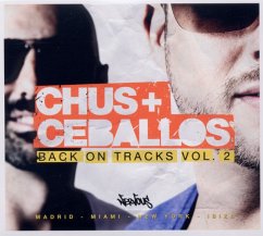 Back On Tracks Vol.2 - Chus & Ceballos