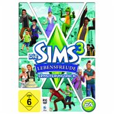 Die Sims 3: Lebensfreude Add-On (Download) (Mac)