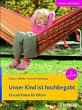 Unser Kind ist hochbegabt - Bild 1