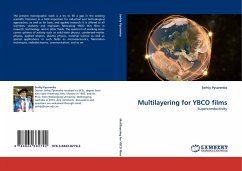 Multilayering for YBCO films - Pysarenko, Serhiy