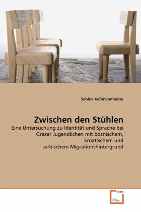 Zwischen den Stühlen Zwischen den Stühlen