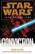 Star Wars: Fate of the Jedi: Conviction - Bild 1