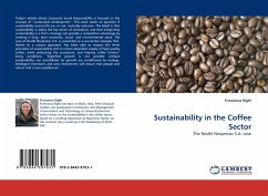 Sustainability in the Coffee Sector