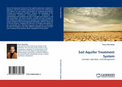 Soil Aquifer Treatment System