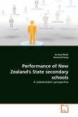 Performance of New Zealand's State secondary schools