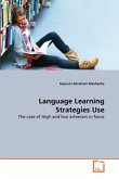 Language Learning Strategies Use