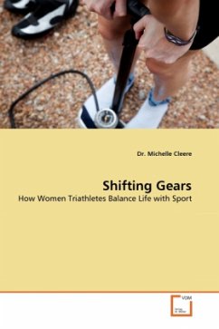 Shifting Gears - Cleere, Michelle