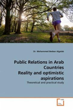 Public Relations in Arab Countries Reality and optimistic aspirations - Algalab, Mohammed Bedear