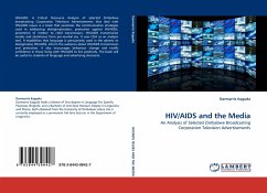 HIV/AIDS and the Media