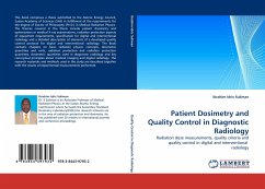 Patient Dosimetry and Quality Control in Diagnostic Radiology