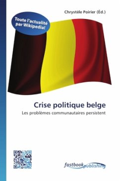 Crise politique belge