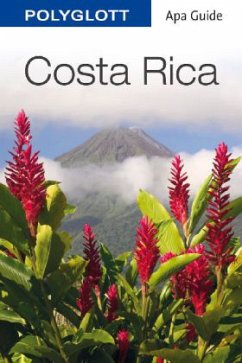 Polyglott Apa Guide Costa Rica - Egelkraut, Ortrun
