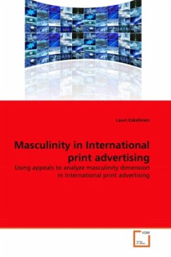Masculinity in International print advertising - Eskelinen, Lauri