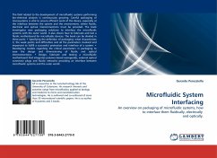 Microfluidic System Interfacing