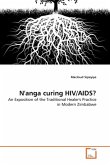 N'anga curing HIV/AIDS?