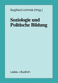 Soziologie und Politische Bildung