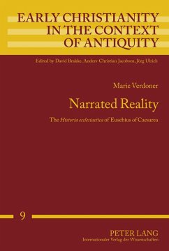 Narrated Reality - Verdoner, Marie