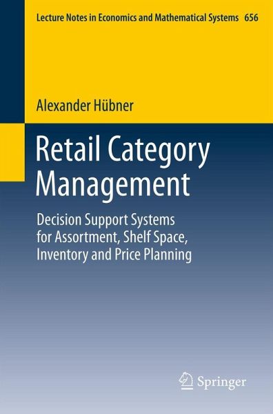 Retail Category Management Retail Category Management