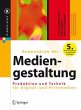 Kompendium der Mediengestaltung - Bild 1