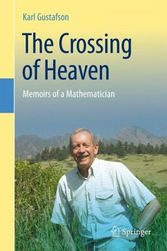 The Crossing of Heaven - Gustafson, Karl