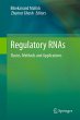 Regulatory RNAs - Bild 1
