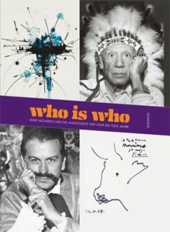 Cover Who is who