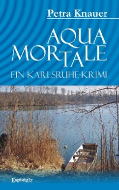 Aqua Mortale - Knauer, Petra