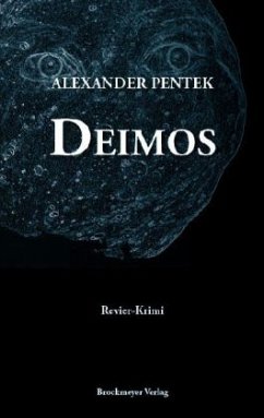 Deimos - Pentek, Alexander