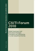 CIUTI-Forum 2010