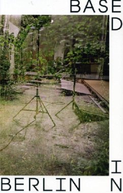 Cover Based in Berlin