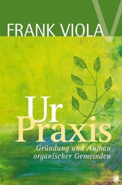 Ur-Praxis - Viola, Frank
