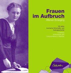 Cover Frauen im Aufbruch. Women Emerging