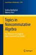 Topics in Noncommutative Algebra - Bild 1