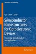 Semiconductor Nanostructures for... - Bild 1