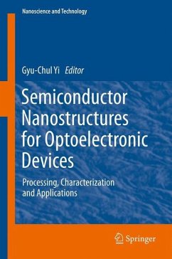 Semiconductor Nanostructures for Optoelectronic Devices