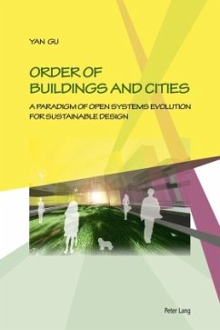 Order of Buildings and Cities - Gu, Yan