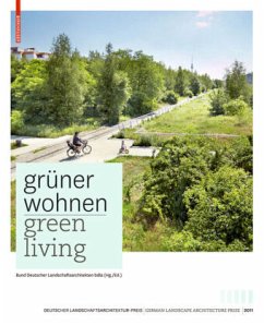 Grüner Wohnen / Green Living