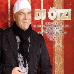 The Dj Ötzi Collection - Dj Ötzi