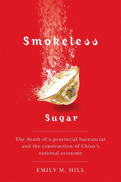 Smokeless Sugar - Hill, Emily M
