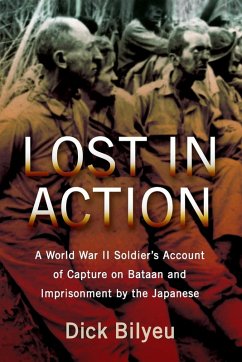 Cover Lost in Action