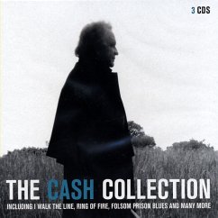 Cover The Johnny Cash Collection