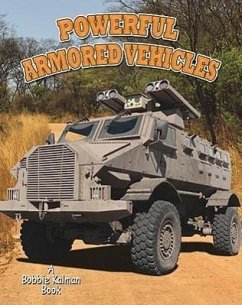 Powerful Armored Vehicles - Peppas, Lynn