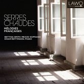 Serres Chaudes-Melodies Francaises Serres Chaudes-Melodies Francaises