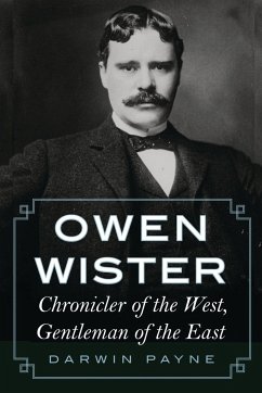 Owen Wister - Payne, Darwin
