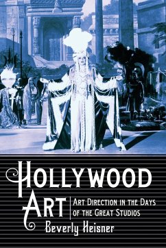 Hollywood Art - Heisner, Beverly