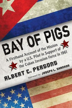 Cover Bay of Pigs