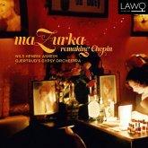 Mazurka Remaking Chopin Mazurka Remaking Chopin